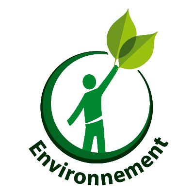 logo environnement