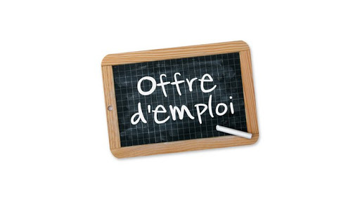 logo offre emploi