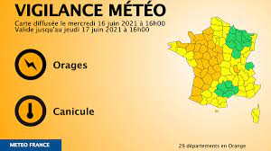 logo vigilance meteo