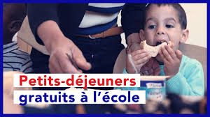 logo petits déjeuner