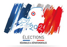 logo elections 2021