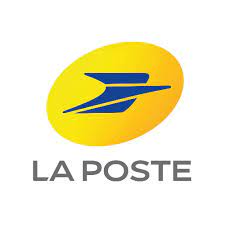 logo la poste