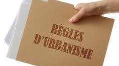 logo urbanisme